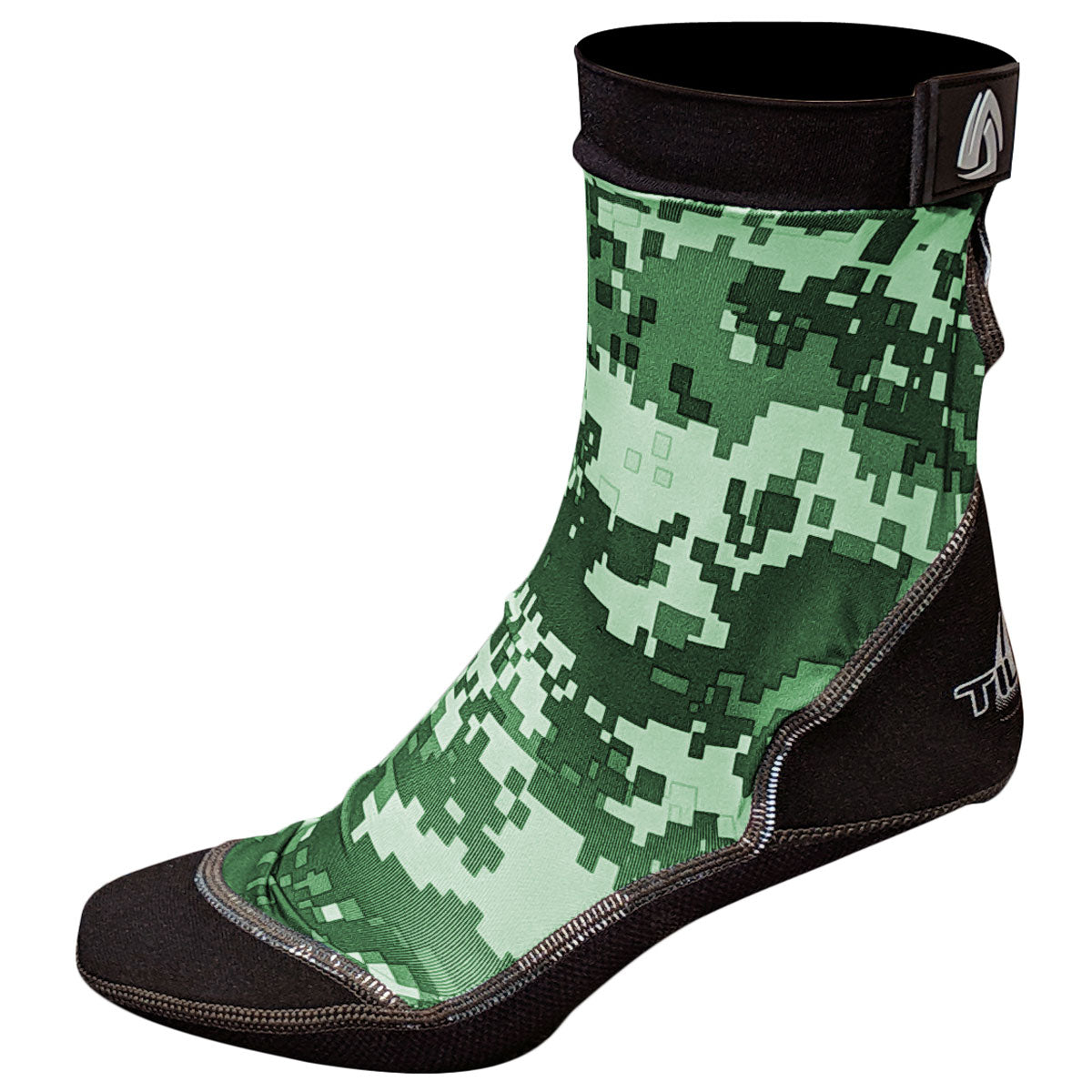 2.5mm Sport Skin Sock — Tilos