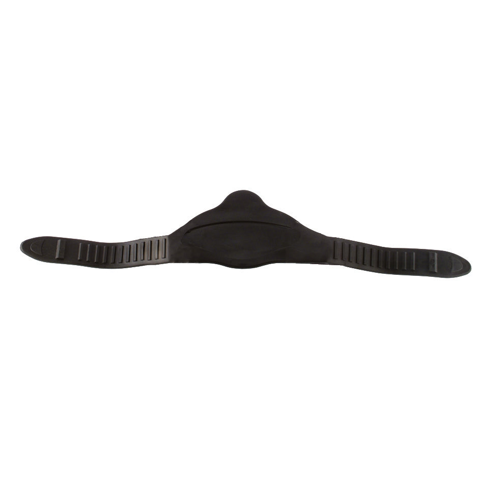 Tilos Fin Strap Replacement — replacement heel strap for Tilos fins