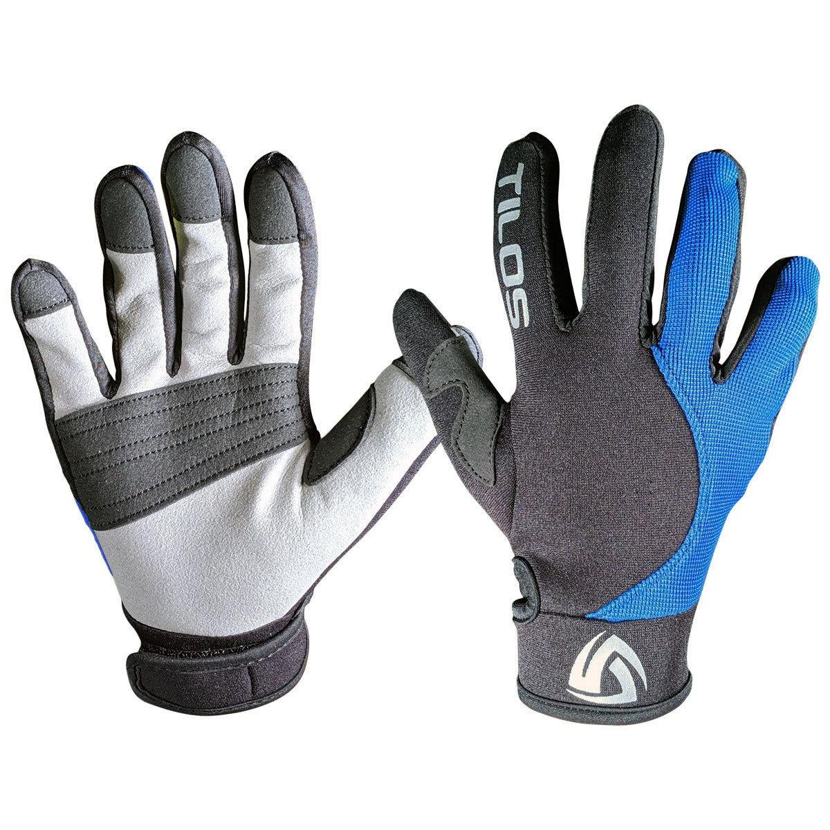 1.5mm Tropical-X Mesh Gloves — Tilos