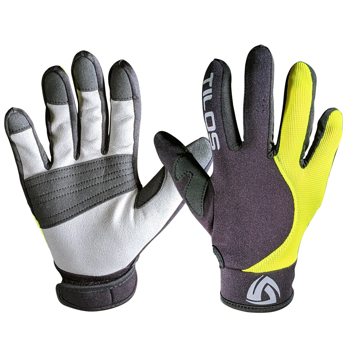 1.5mm Tropical-X Mesh Gloves — Tilos