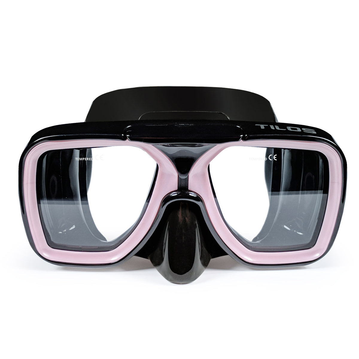Tilos Universal Plus Dive Mask