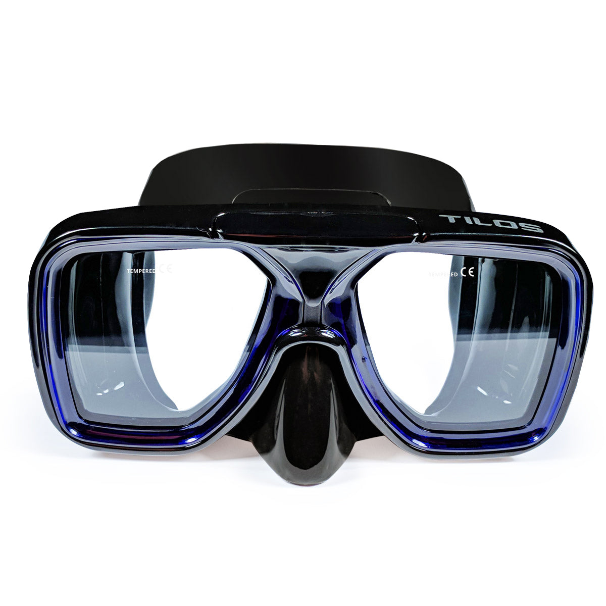 Tilos Universal Plus Dive Mask