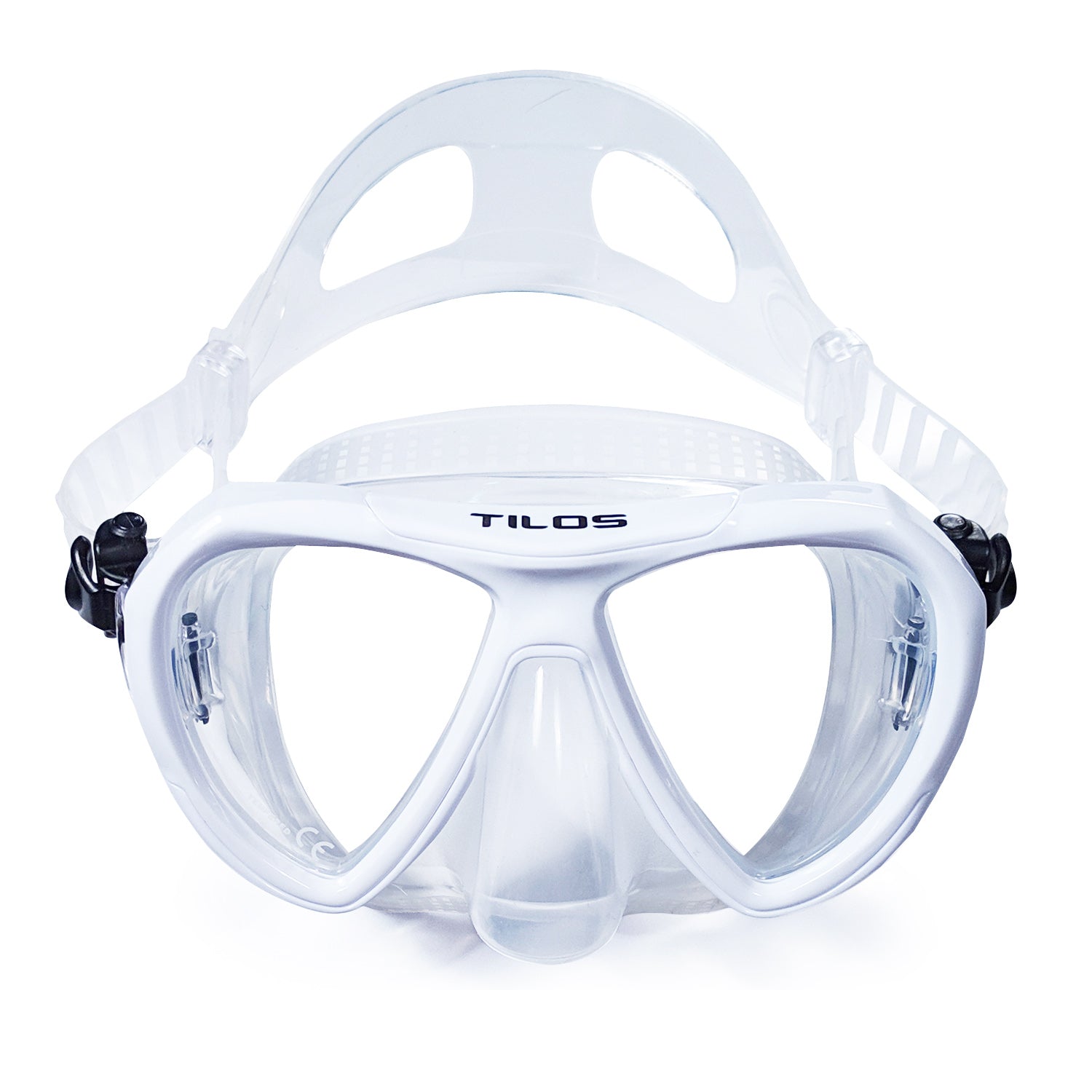 Revo Mask w/UFIT Tech — Tilos