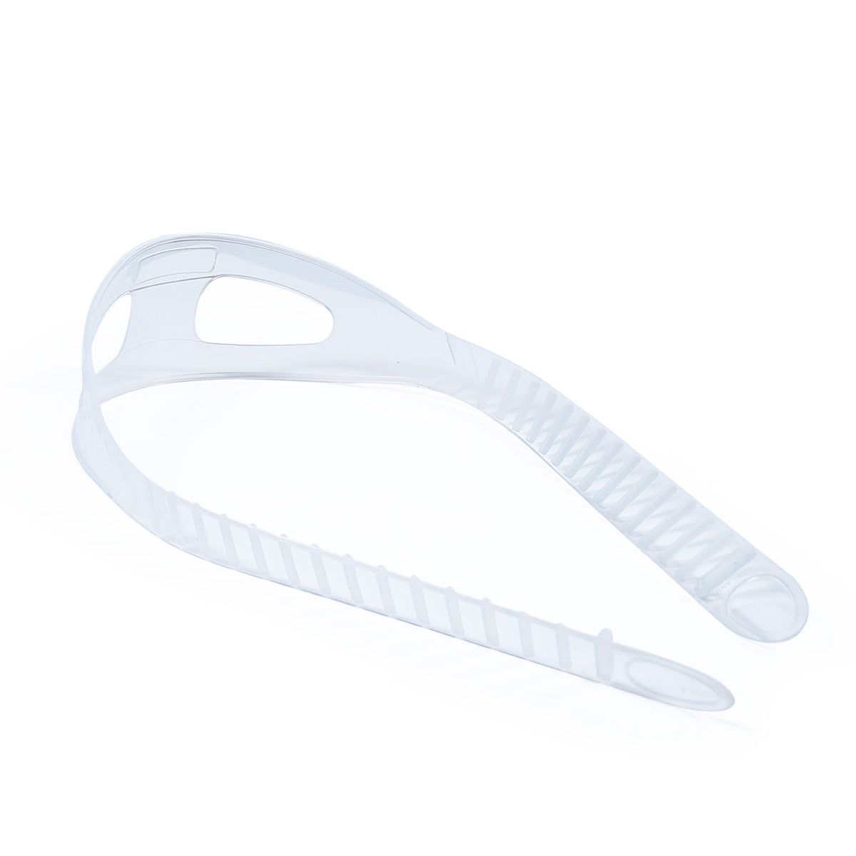 Tilos Silicone Dive Mask Strap — replacement mask strap