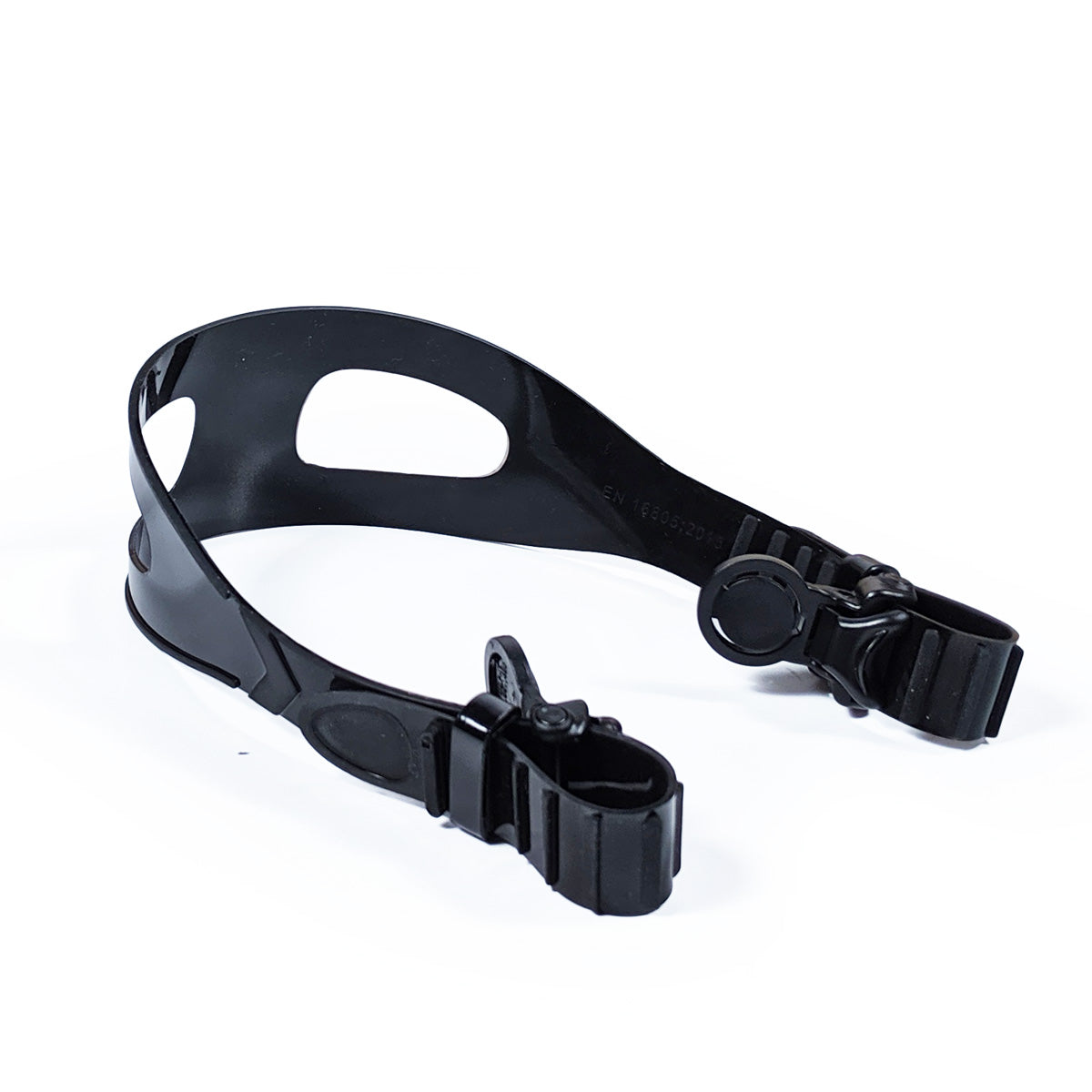 Tilos Silicone Dive Mask Strap — replacement mask strap