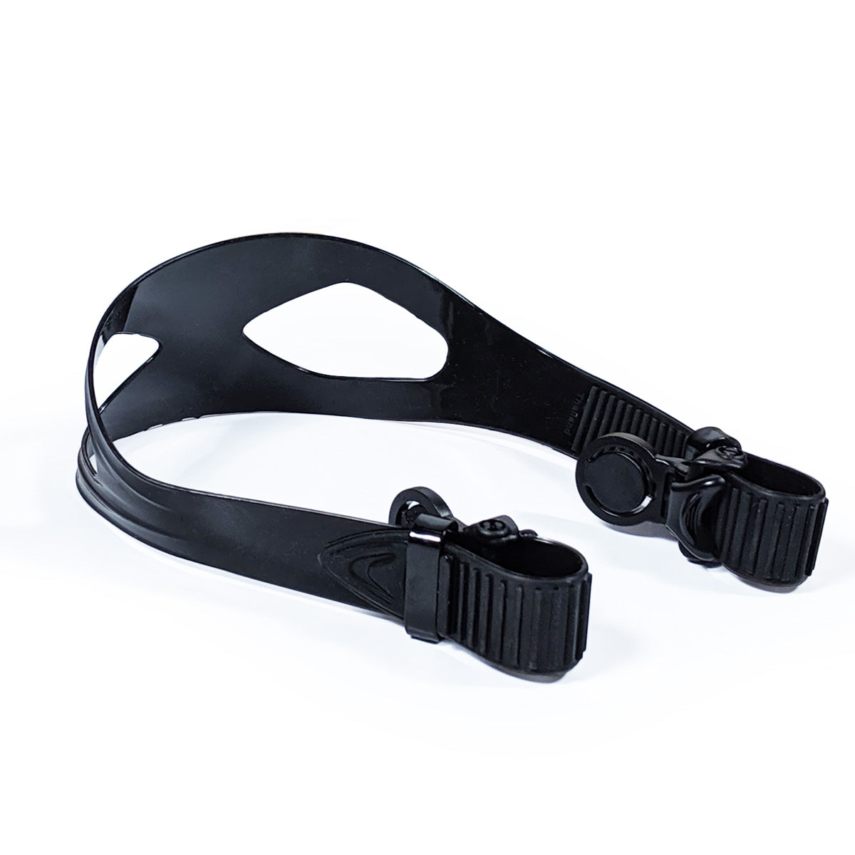 Tilos Silicone Dive Mask Strap — replacement mask strap