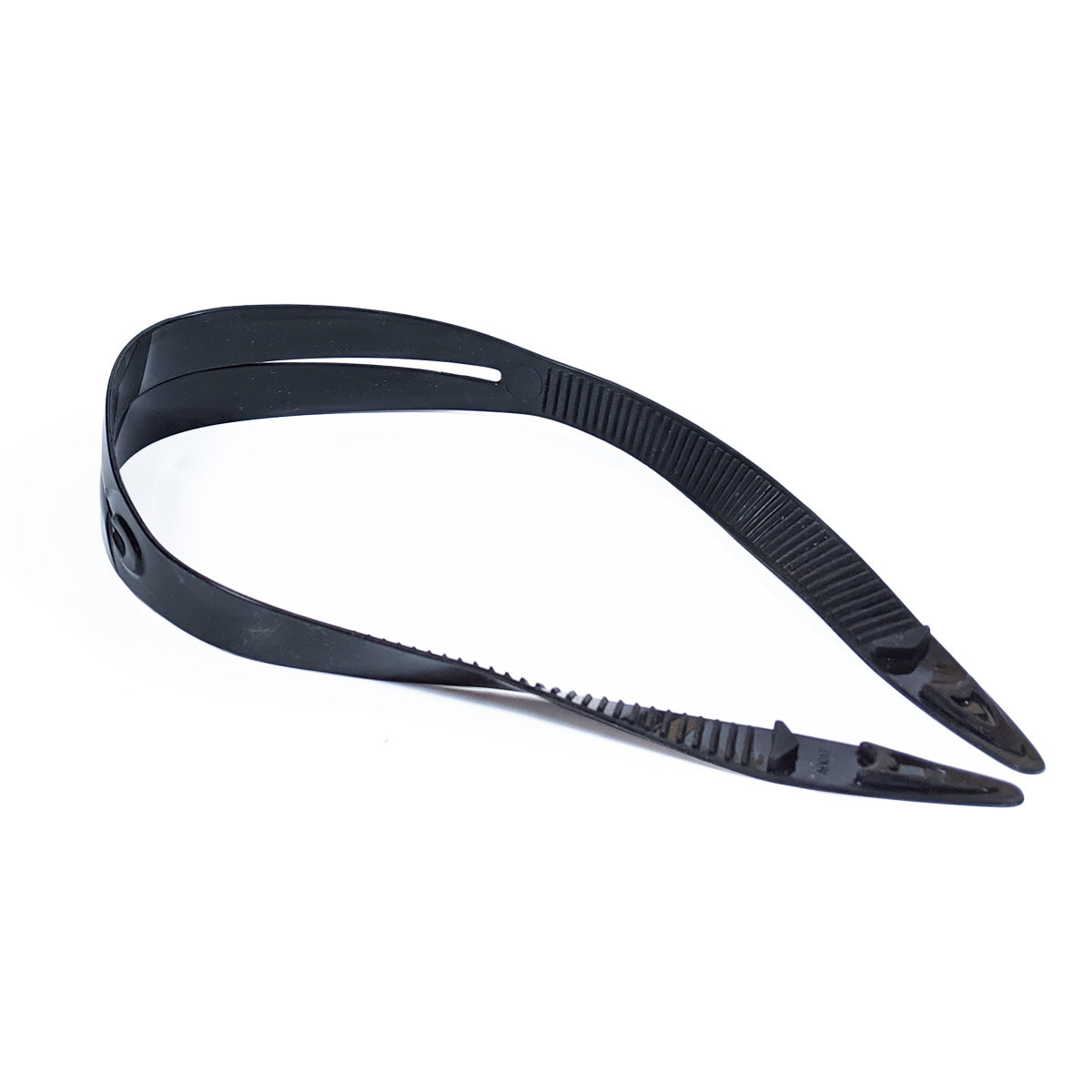 Tilos Silicone Dive Mask Strap — replacement mask strap