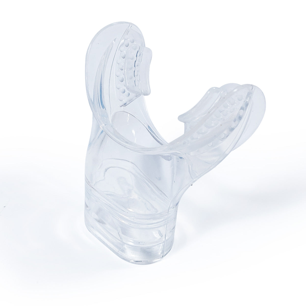 Tilos Snorkel Mouthpiece — replacement silicone mouthpiece for Tilos snorkels