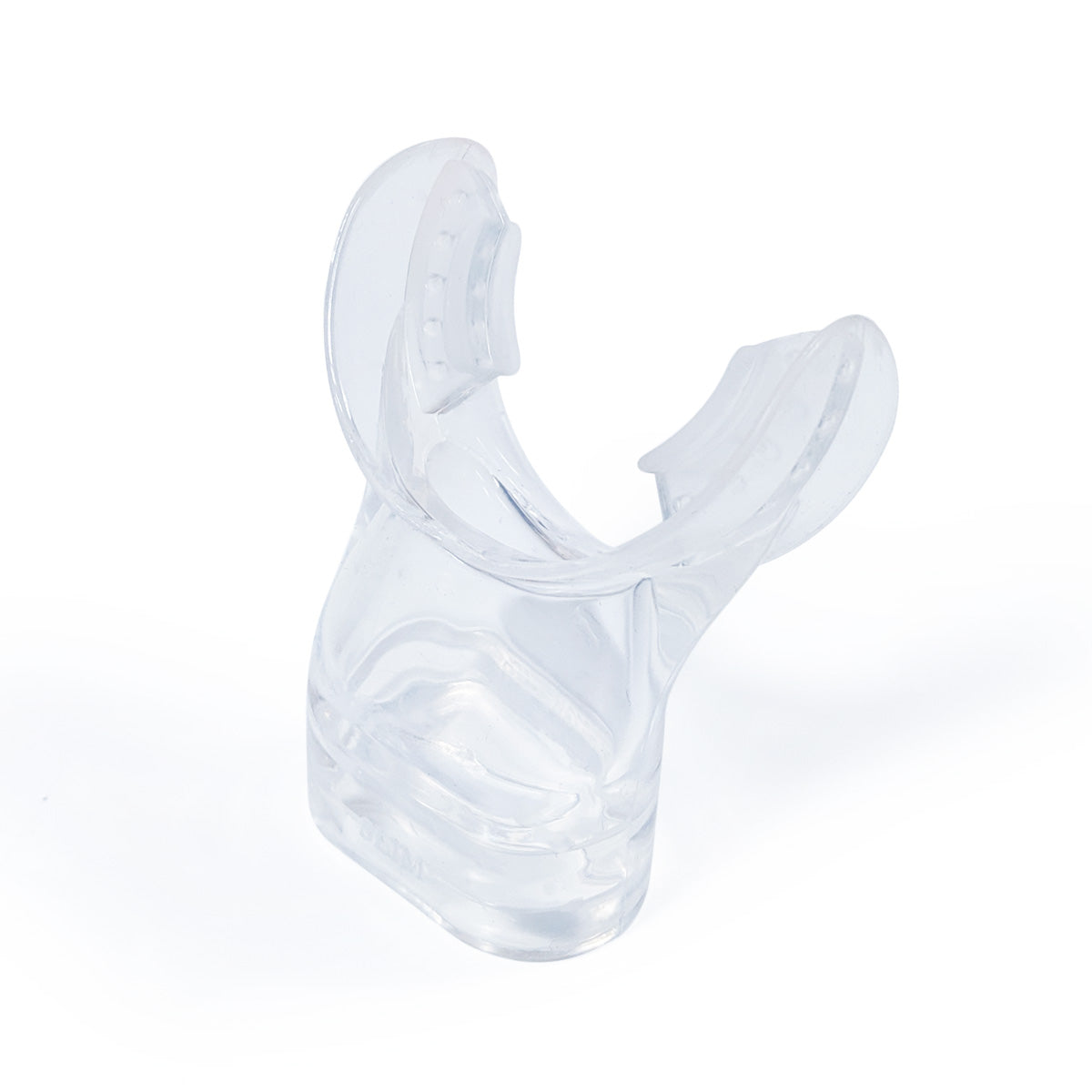 Tilos Snorkel Mouthpiece — replacement silicone mouthpiece for Tilos snorkels