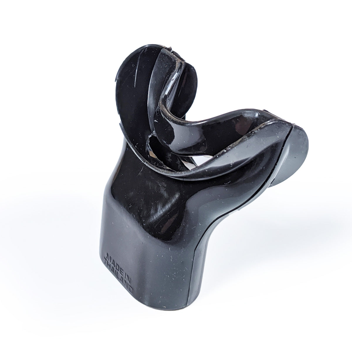 Tilos Snorkel Mouthpiece — replacement silicone mouthpiece for Tilos snorkels