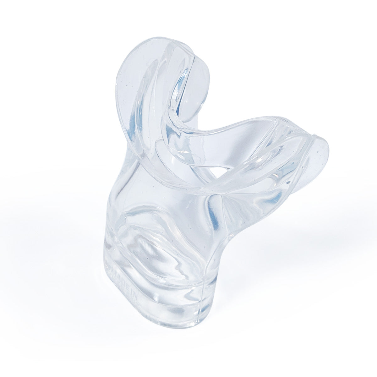 Tilos Snorkel Mouthpiece — replacement silicone mouthpiece for Tilos snorkels