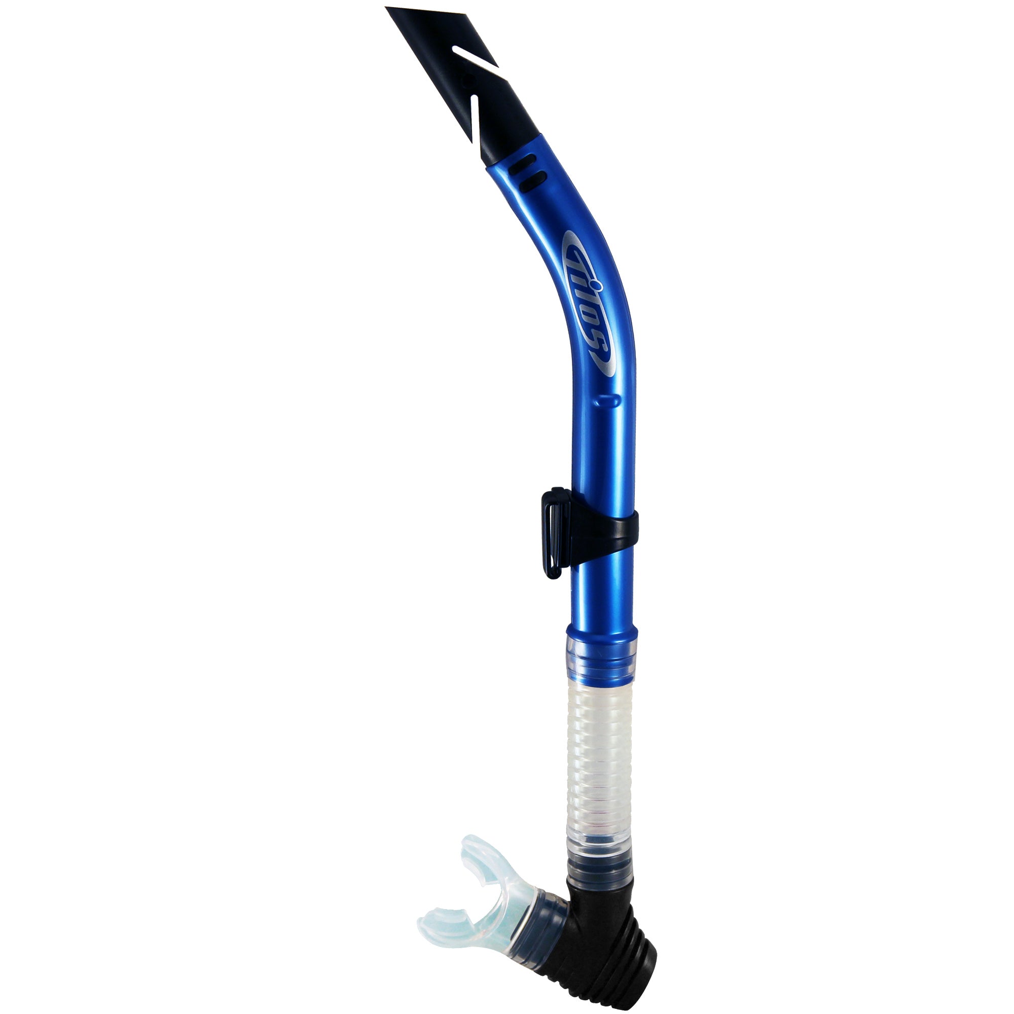 Tilos Splash Semi Dry Snorkel