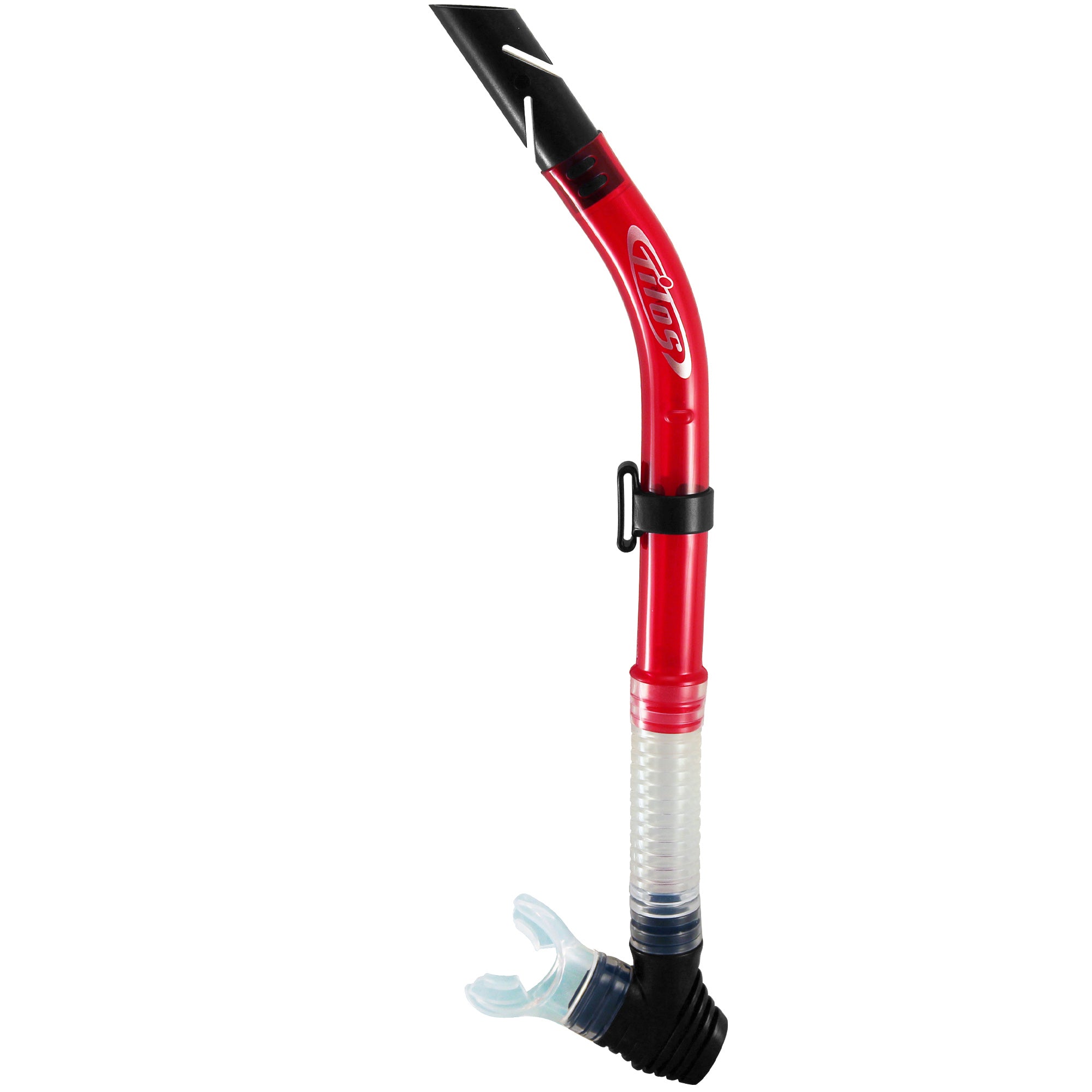 Tilos Splash Semi Dry Snorkel