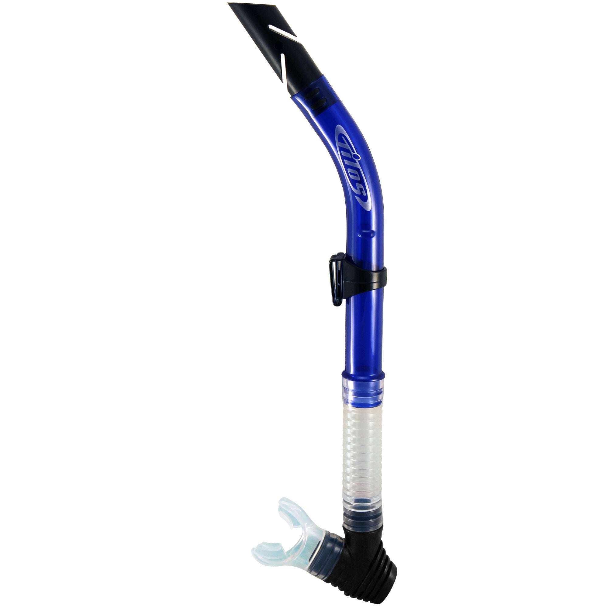 Splash Semi Dry Snorkel — Tilos