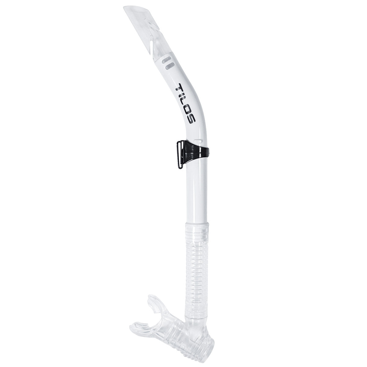 Tilos Splash Semi Dry Snorkel