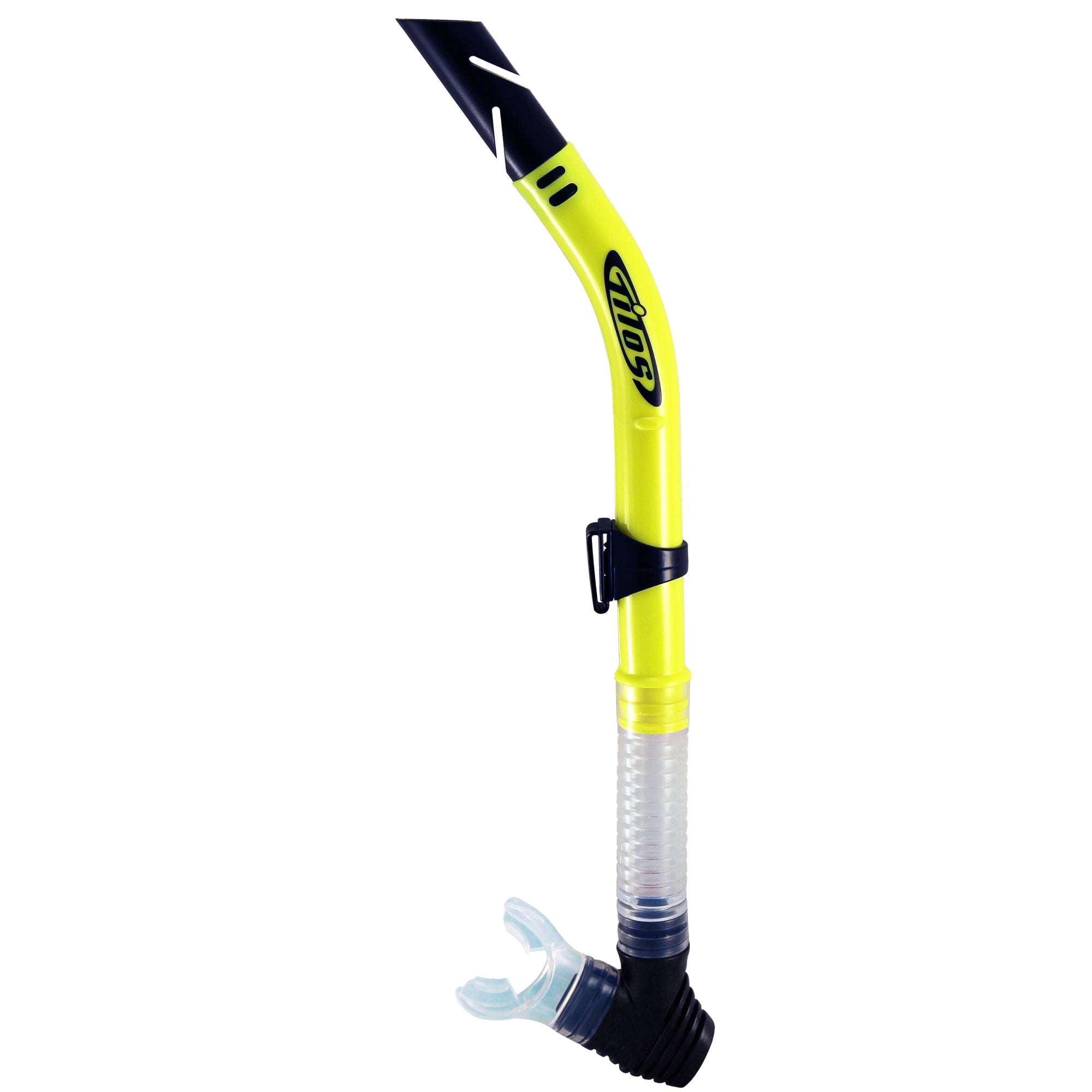 Tilos Splash Semi Dry Snorkel