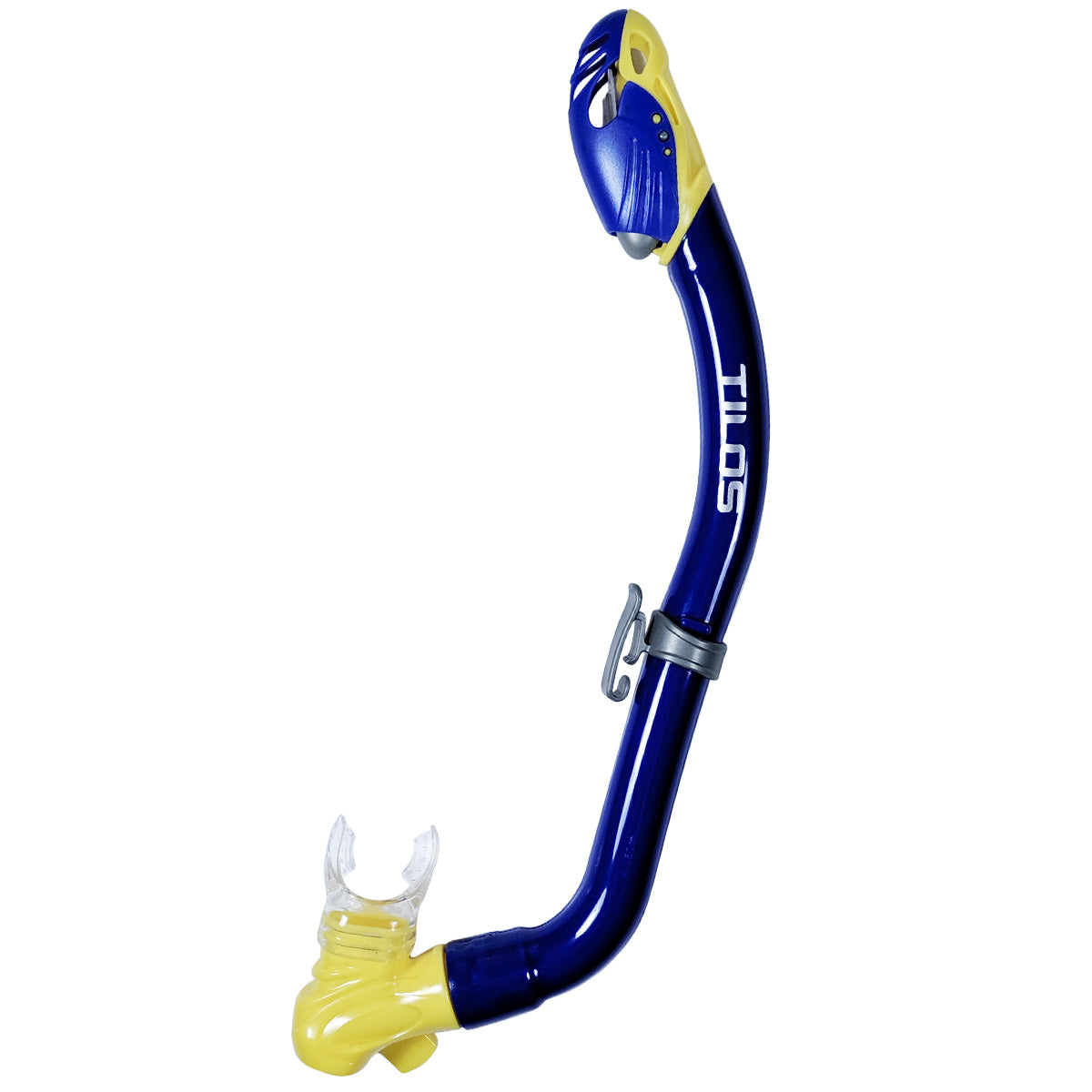 SOS Whistle Junior Dry Snorkel — Tilos