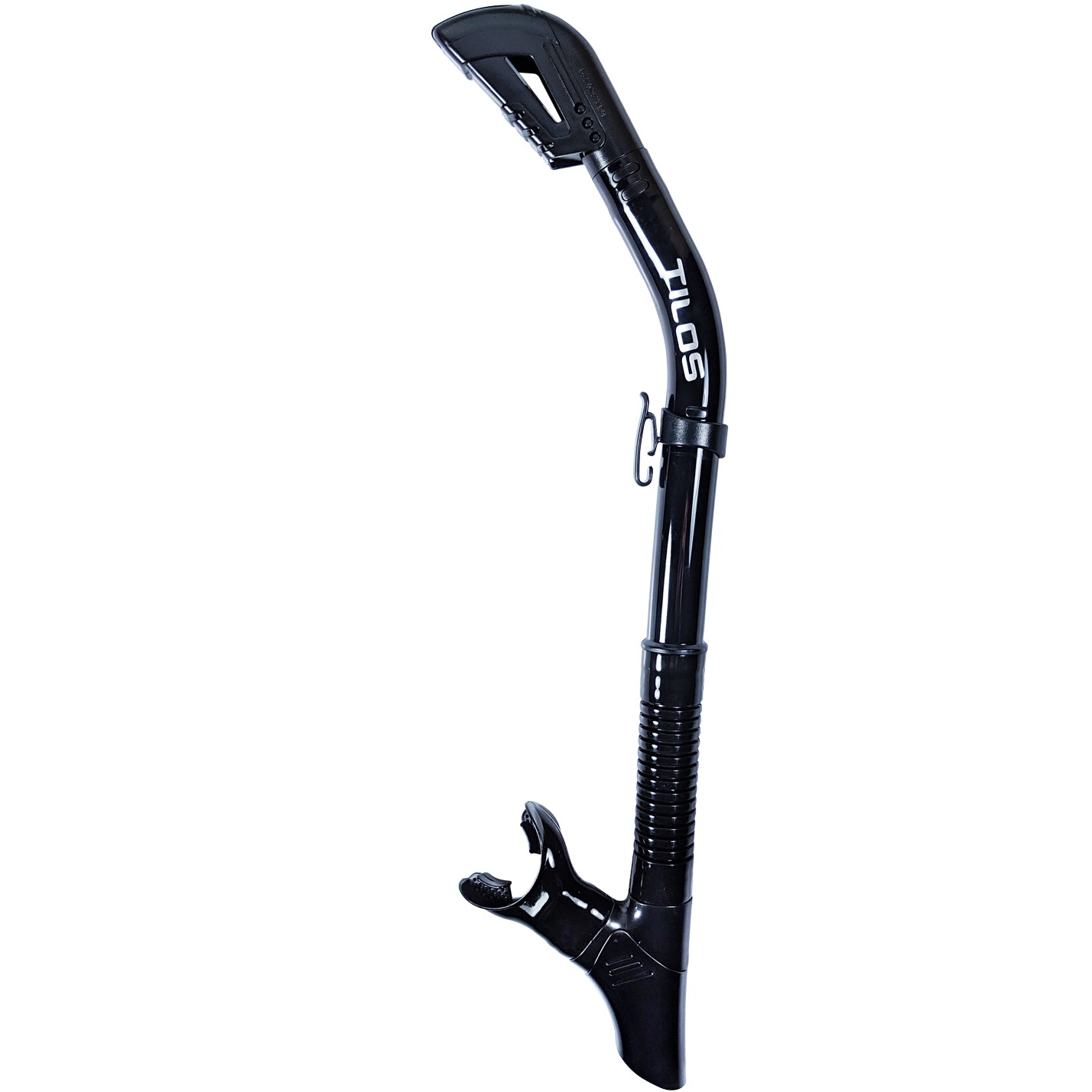 100% Dry Snorkel — Tilos