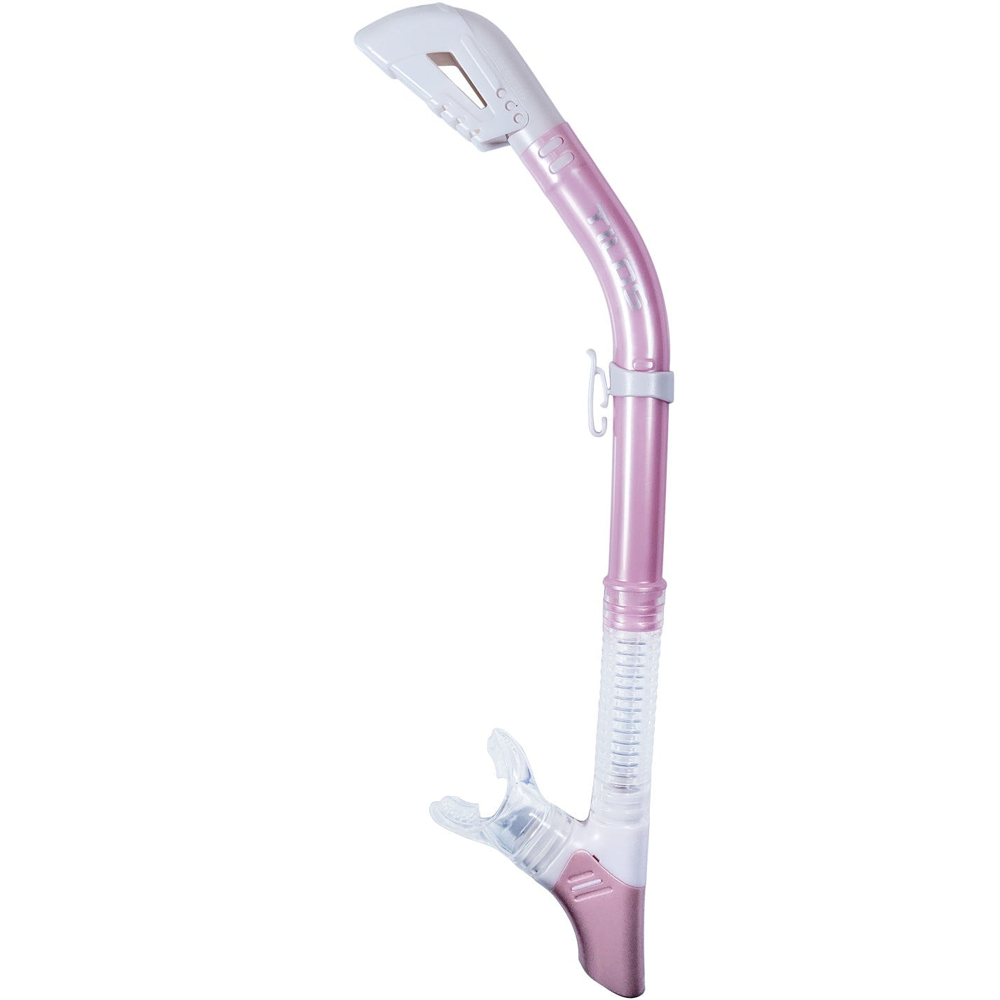 Tilos 100% Dry Snorkel