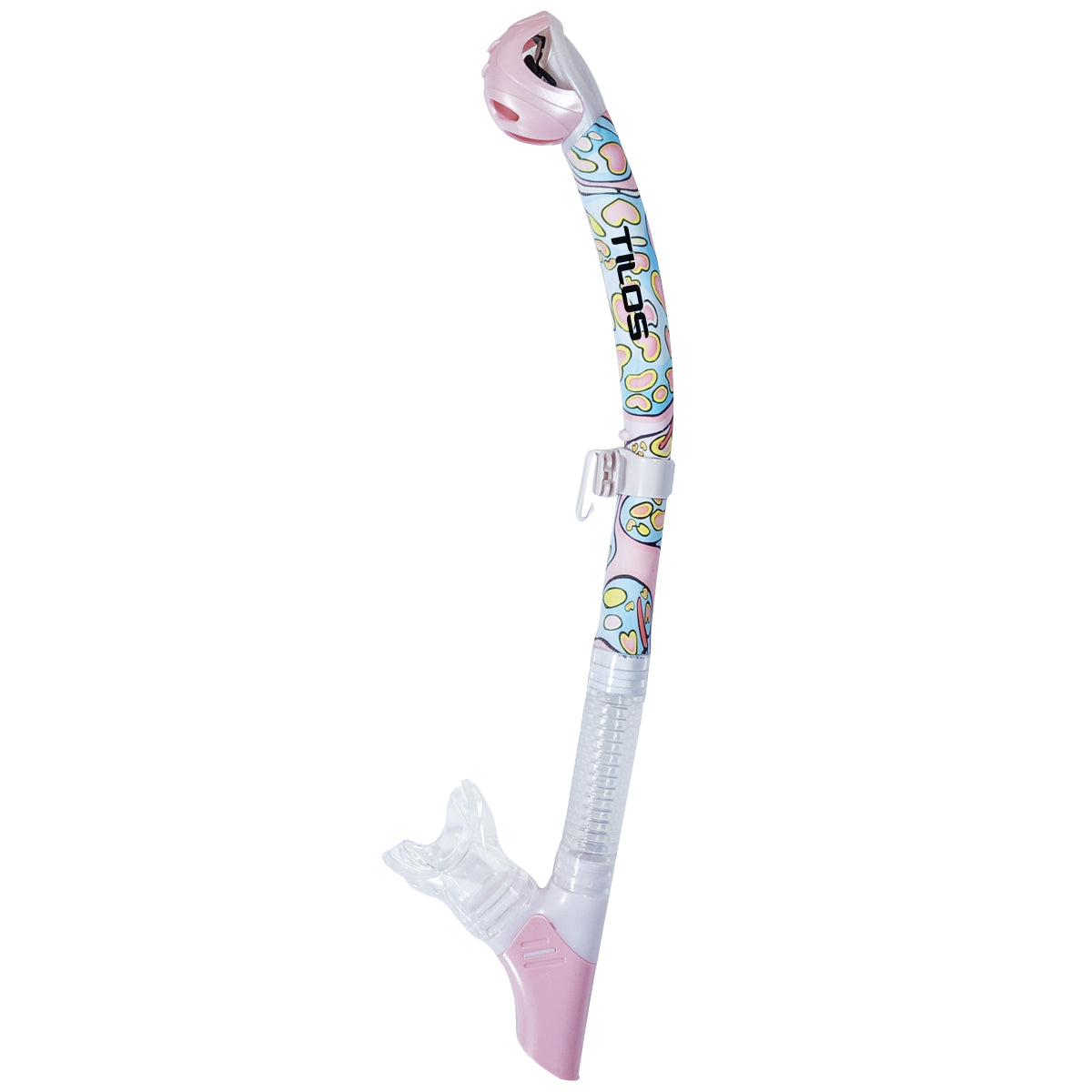 Tilos Orion Dry Snorkel