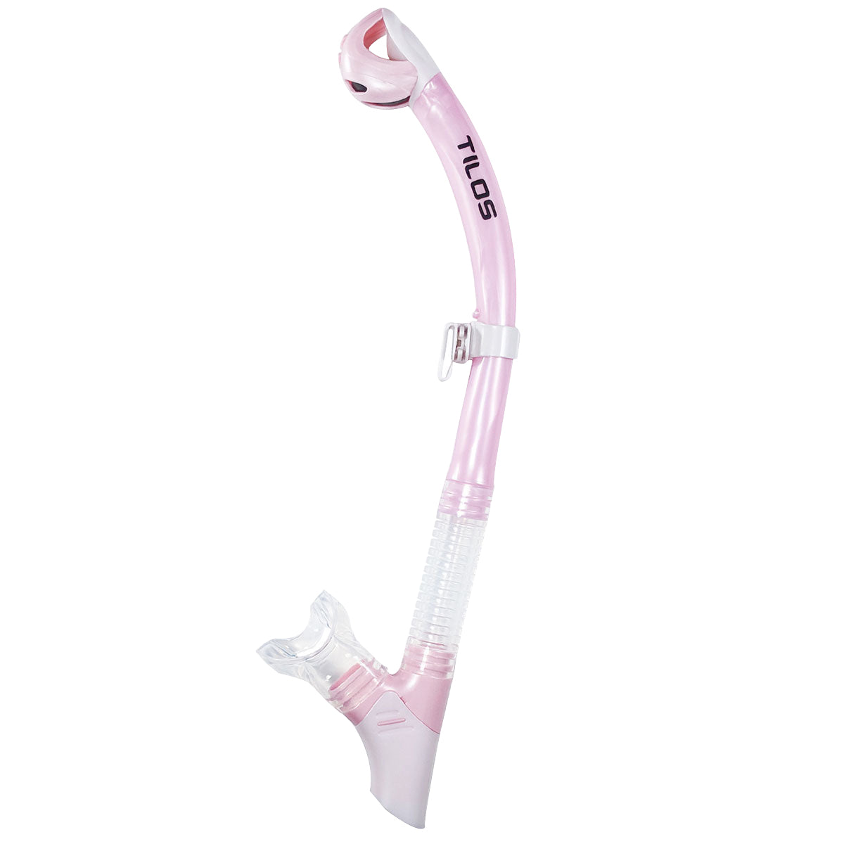 Tilos Orion Dry Snorkel