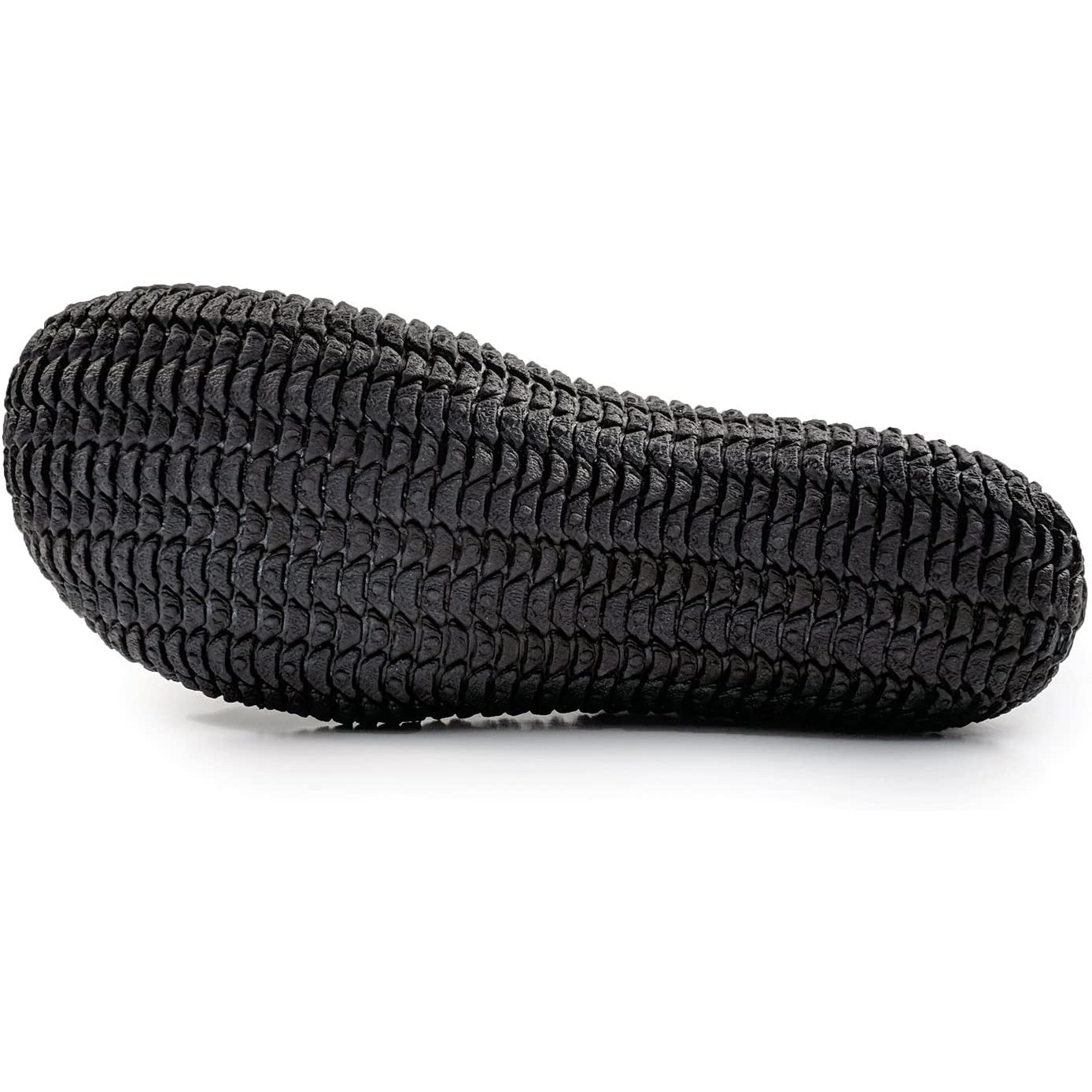 Tilos 3mm Low Cut Trufit Beach Boot — sole tread pattern detail