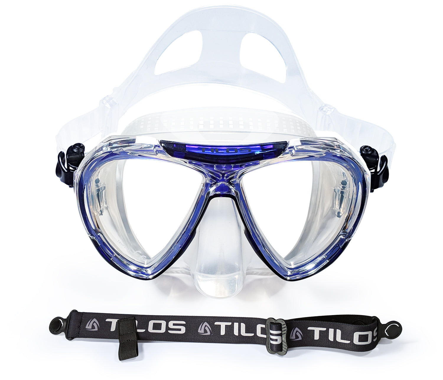Revo Mask w/UFIT Tech — Tilos