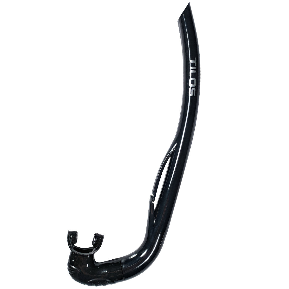Tilos Basic J Snorkel — classic J-style snorkel